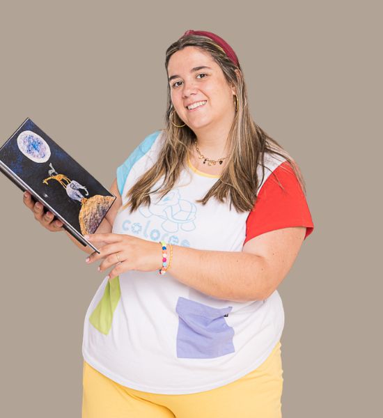 Profesora Infantil